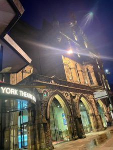 York Theatre Royal